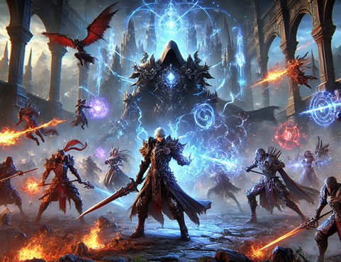 PvP Details